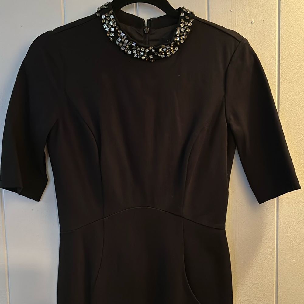 Ted Baker Midi Dress